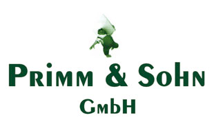 Logo von Primm & Sohn GmbH