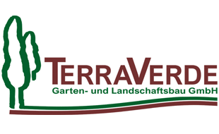 Logo von Terra Verde Garten und Landschaftsbau GmbH