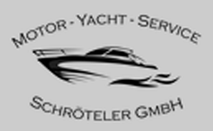 Logo von Schröteler GmbH Motor-Yacht-Service