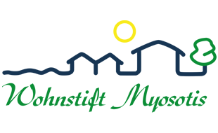Logo von Wohnstift MYOSOTIS Senioren- u. Pflegeheim