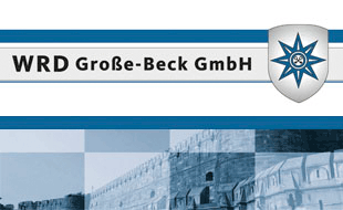 Logo von WRD Große-Beck GmbH