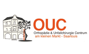 Logo von Orthopädie & Unfallchirurgie Centrum, Dr. med. Christoph Paulus, Dr. med. Arthur Pieruschka