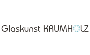 Logo von Glaskunst Krumholz e.K. Inh. Karin Histing