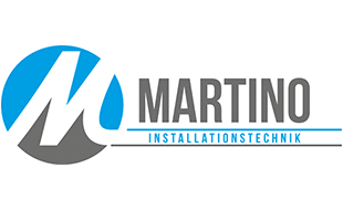 Logo von Martino Installationstechnik Heizung Sanitär Lüftung