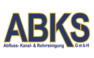 Logo von ABKS Abfluss-Kanal & Rohrreinigung  GmbH
