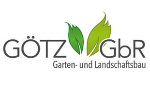 Logo von Garten- und Landschaftsbau Götz GbR