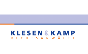 Logo von Klesen & Kamp Rechtsanwälte