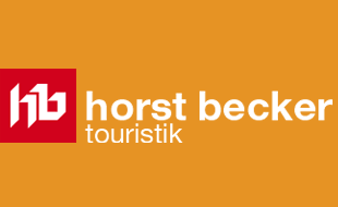 Logo von Horst Becker Touristik GmbH & Co. KG