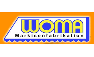 Logo von WOMA Markisenfabrikation