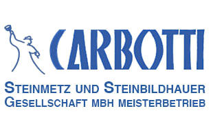 Logo von Carbotti Steinmetz- u. Steinbildhauer Gesellschaft mbH