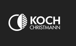 Logo von Koch & Christmann