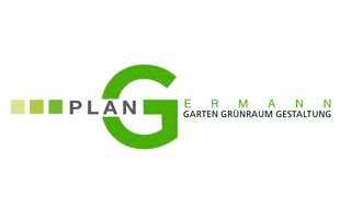 Logo von PLAN GERMANN, Dipl.- Ing. Mira Magin-Germann