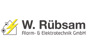 Logo von Rübsam Werner