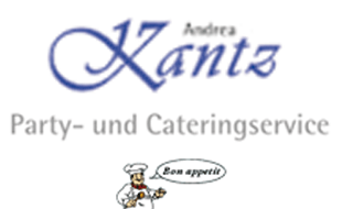 Logo von Kantz Partyservice