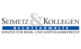 Logo von Seimetz & Kollegen, Rechtsanwälte