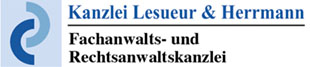 Logo von Lesueur Kay-Uwe u. Wolfgang Herrmann