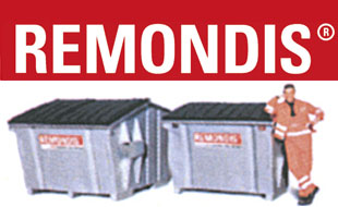 Logo von REMONDIS GmbH