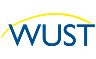 Logo von Wust GmbH Gaststättenbedarf, Großküchengeräte