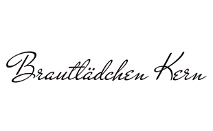 Logo von Brautlädchen Kern