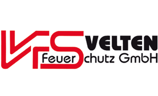 Logo von Velten Feuerschutz GmbH