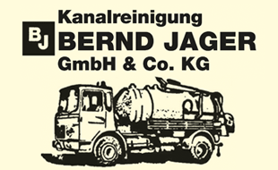 Logo von Jager Bernd GmbH & Co KG