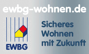 Logo von Eisenbahner Wohnungsbaugenossenschaft eG
