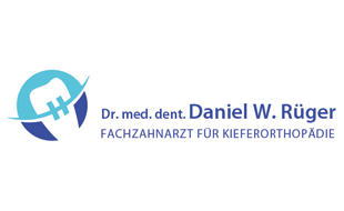 Logo von Rüger Daniel Dr. med. dent.