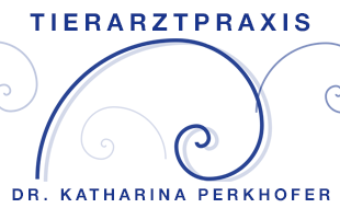 Logo von Perkhofer Katharina Dr. med. vet. Kleintierpraxis