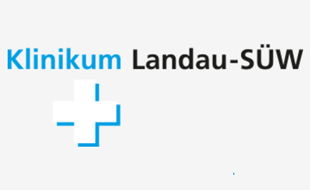 Logo von Klinikum Landau - Südliche Weinstraße GmbH Standort Landau
