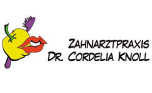 Logo von Knoll Cordelia Dr. med. dent. Zahnarztpraxis