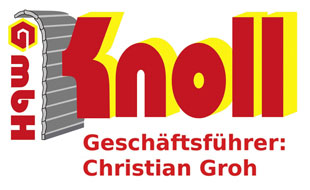 Logo von A. C. Groh Knoll GmbH