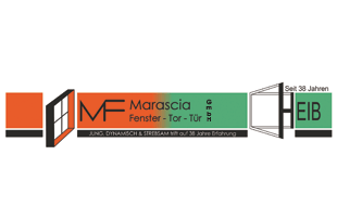 Logo von MF Marascia GmbH