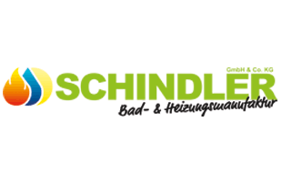 Logo von Schindler GmbH & Co.KG