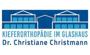 Logo von Christmann Christiane Dr. -Kieferorthopädie im Glashaus-