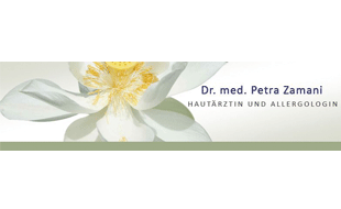 Logo von Zamani Petra Dr.