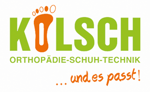 Logo von KÖLSCH Orthopädie-Schuh-Technik Medicenter