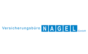 Logo von Nagel Versicherungsbüro GmbH