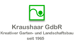 Logo von Kraushaar GbR