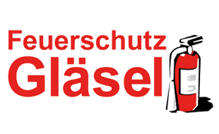 Logo von Feuerschutz Gläsel