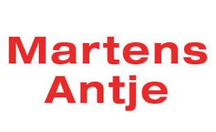 Logo von Martens Antje