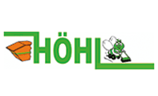 Logo von Höhl Containerdienst GmbH
