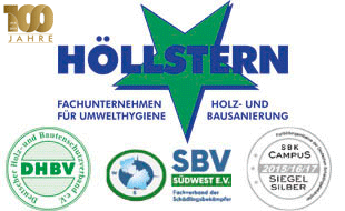 Logo von Bernd Höllstern GmbH