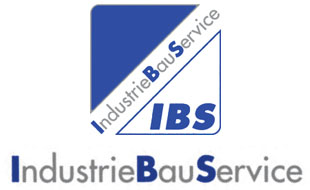 Logo von IBS IndustrieBau Service GmbH