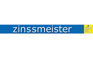 Logo von Zinssmeister Helmut