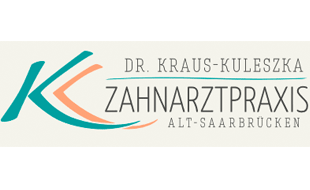 Logo von Kraus-Kuleszka Ines Dr. Zahnarztpraxis