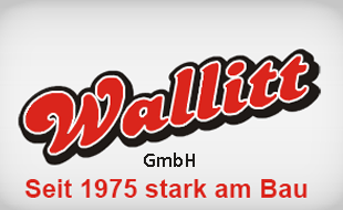 Logo von Wallitt Malerbetrieb GmbH