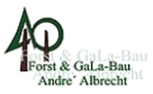 Logo von Albrecht André