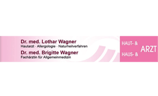 Logo von Wagner Lothar Dr.med. u. Wagner Brigitte Dr.med.