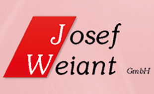 Logo von Josef Weiant GmbH
