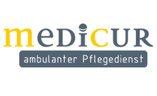 Logo von MediCur ambulanter Pflegedienst Inh. Gisela Kraft